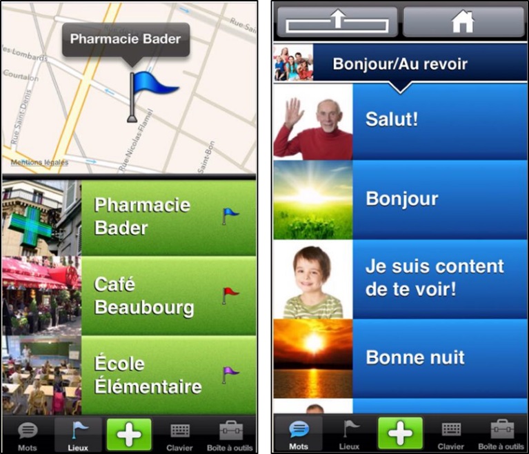 TALKROCKET GO
