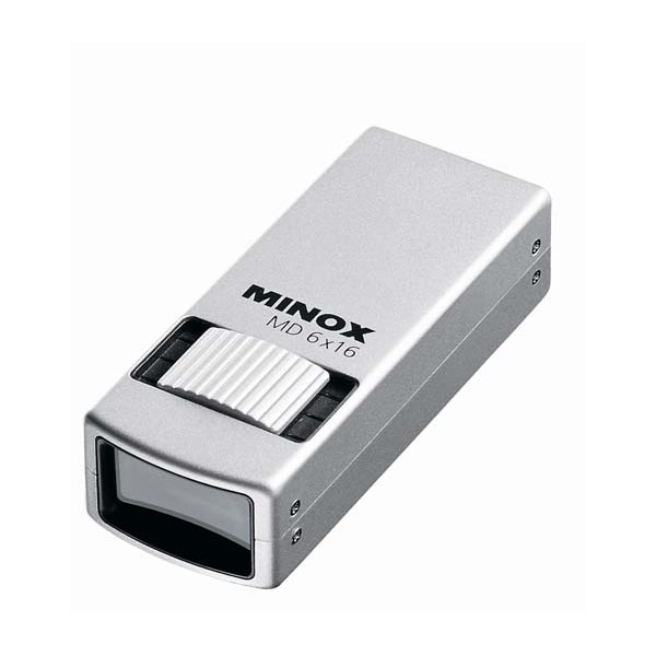 MINOX – MD 6x16