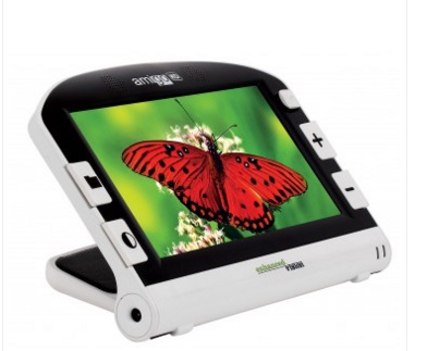 ENHANCED VISION – AMIGO HD