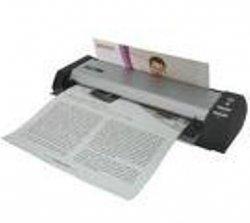 PLUSTEK – MOBILEOFFICE D28