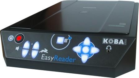 KOBA – EASYREADER
