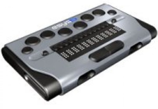 EUROBRAILLE – ESYS 12