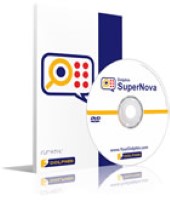 SUPER NOVA MAGNIFIER