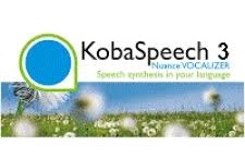 KOBASPEECH 3