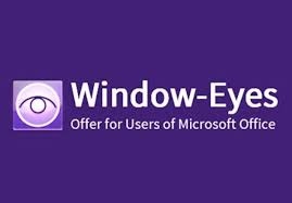 WINDOW-EYES
