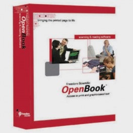OPENBOOK VERSION 9