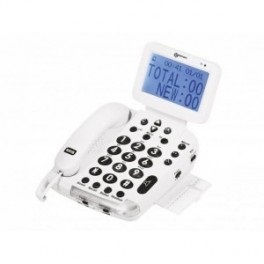 GEEMARC – BDP 400