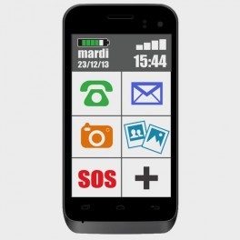 UCALL – EASY 1