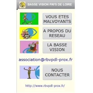 BASSE VISION
