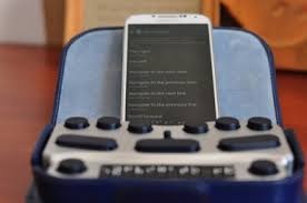 BRAILLEBACK