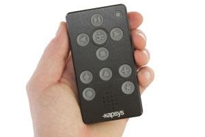 KAPSYS – KAPTEN MOBILITY
