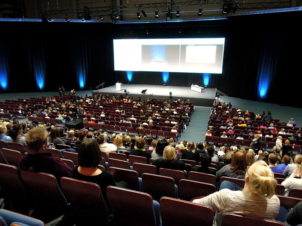 Illustration du colloque